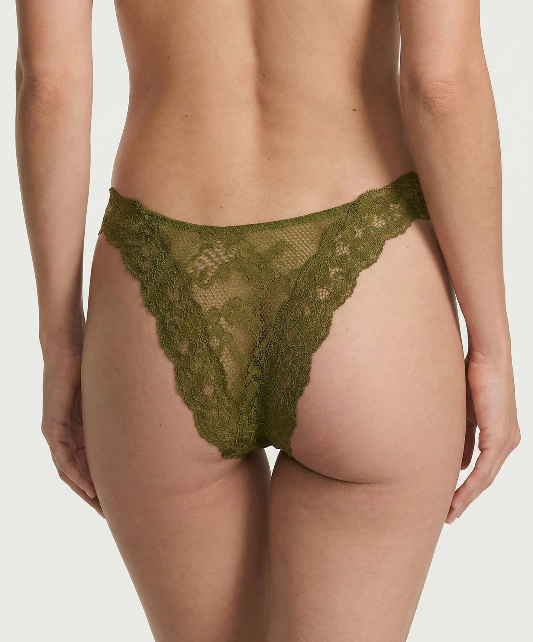 Dantelli Brazilian Külot